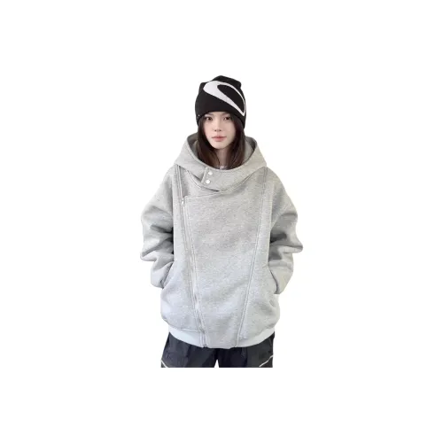 BEAR UNION Унисекс Свитшоты