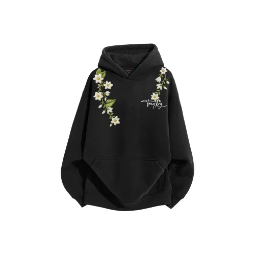 TONYKRZ Унисекс Свитшоты