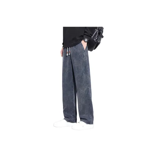 STRONG DREAM Повседневные брюки Мужские