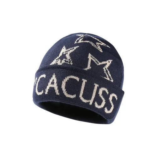 CACUSS Junior Акриловые шапки-бини Унисекс