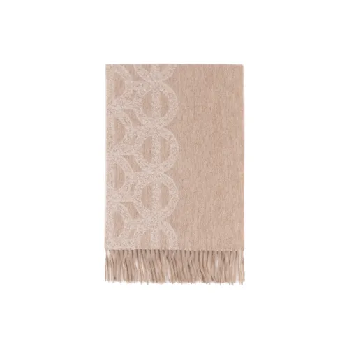 Shanghai Story Sheep Wool Knit Шарфы Женские