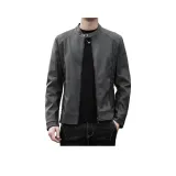 Темно-серый