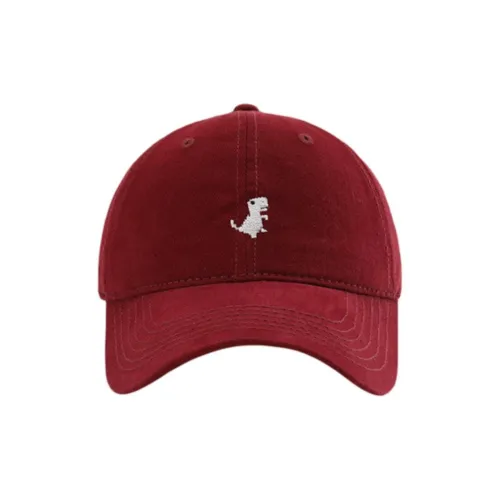 Ai Jiawei Хлопковые кепки унисекс