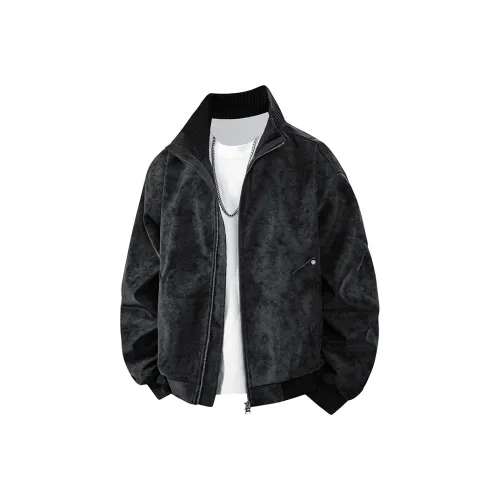 FAKE UINTAGE Унисекс Куртки