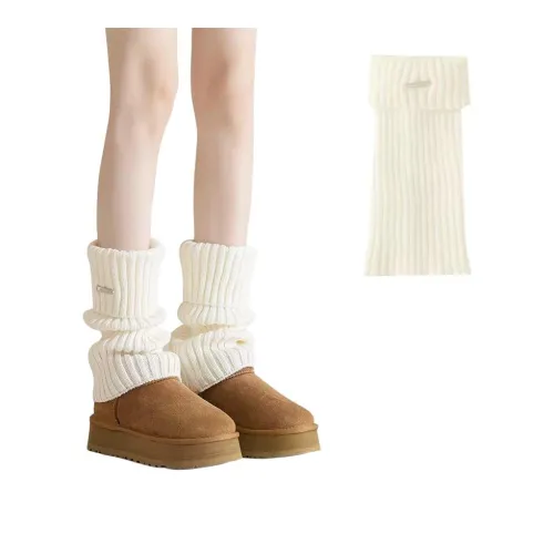 YuChaJia Женские носки MID до икры