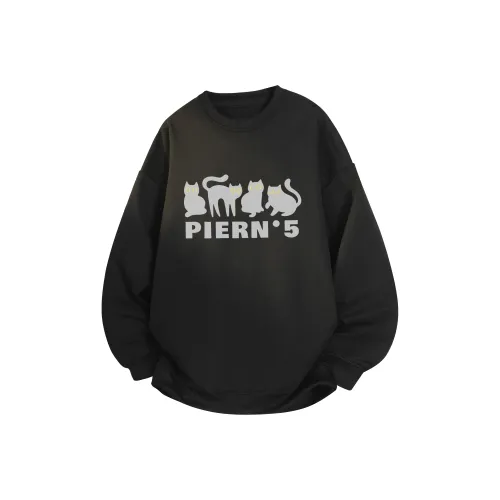 Herbal Primer Свитшот Унисекс