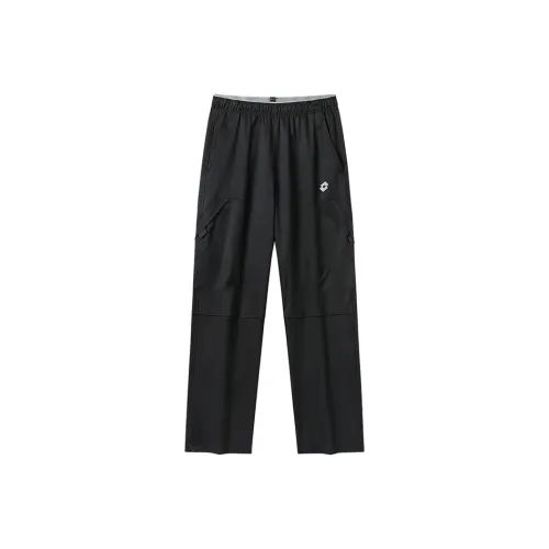 LOTTO Outdoor Collection Весна And Осенний Повседневные брюки Мужской