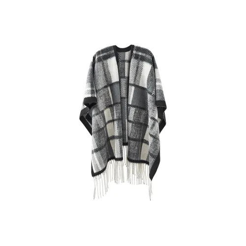 DAISY BEAUTY Акриловые Палантины Женские