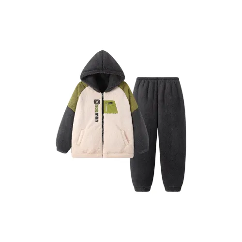 Purple Thousand Пижамный комплект мужской