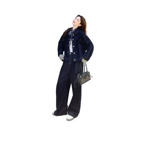 MEXICAN Женские Повседневные Костюмы