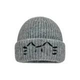 Светло-серый