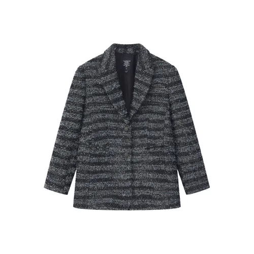 Ouyang Женские деловые костюмы