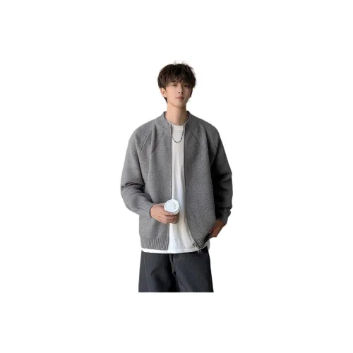 GENT LORE Унисекс Трикотаж