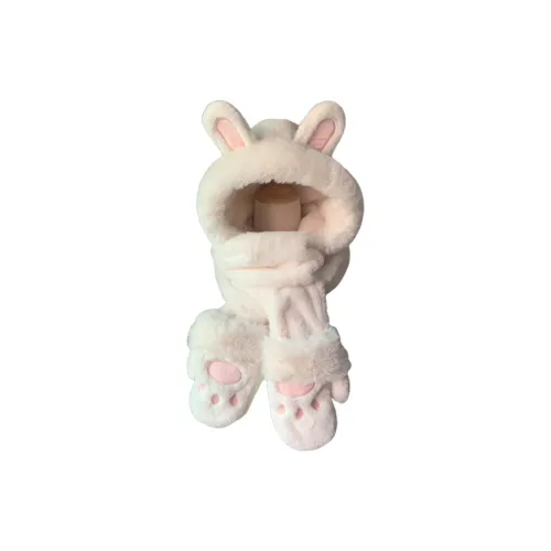 VINEY 100% полиэстер Шапки и Кепки Женские