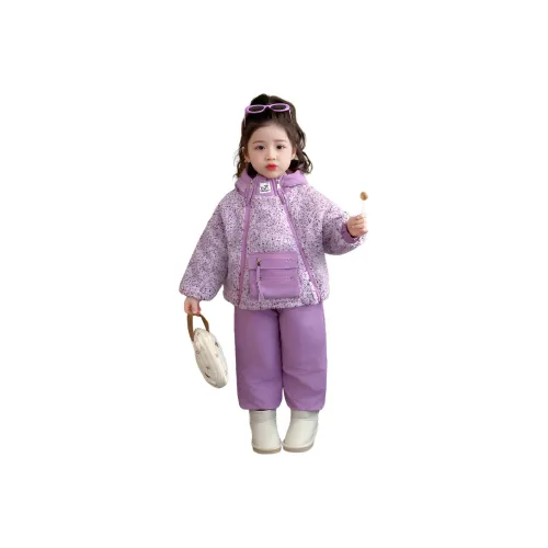 T.MOO Повседневная спортивная одежда для детей в возрасте 3-7 лет