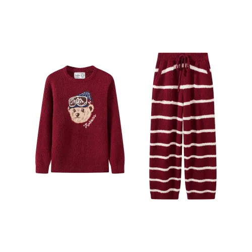 Teenie Weenie Пижамный комплект унисекс