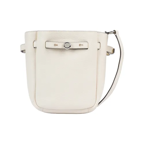 TORY BURCH Romy Коровья кожа Сумка через плечо Маленькая женская сумка Цвет Торт