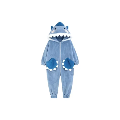 Top Melon Изображение Цвет Унисекс Дом Комбинезон