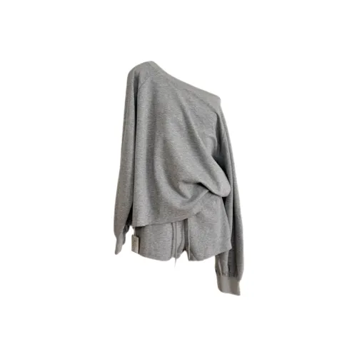 Udon House Женские Повседневные Костюмы