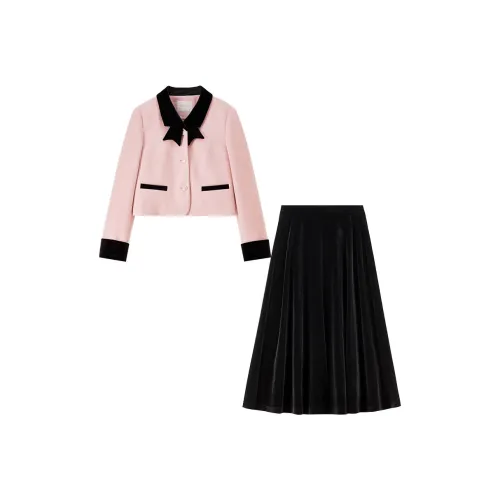 SENTUBILA Женские Комплекты с Юбкой