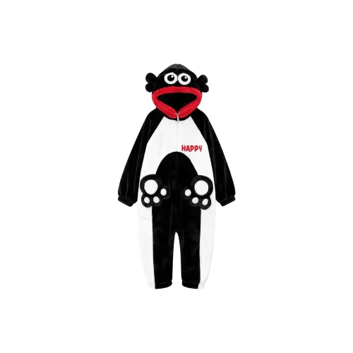 O'MESIK Унисекс Комбинезоны для дома