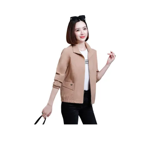 The Temptation Of The Muse Куртка Женская