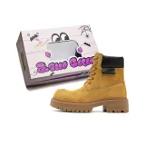 Ярко-желтый