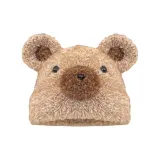 Хаки, круглый, ухо