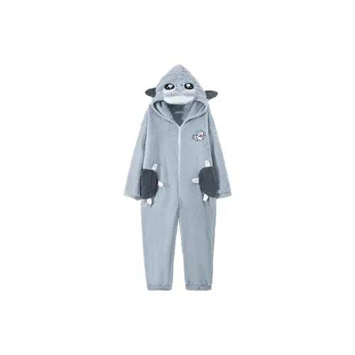 Top Melon Унисекс Комбинезоны для дома