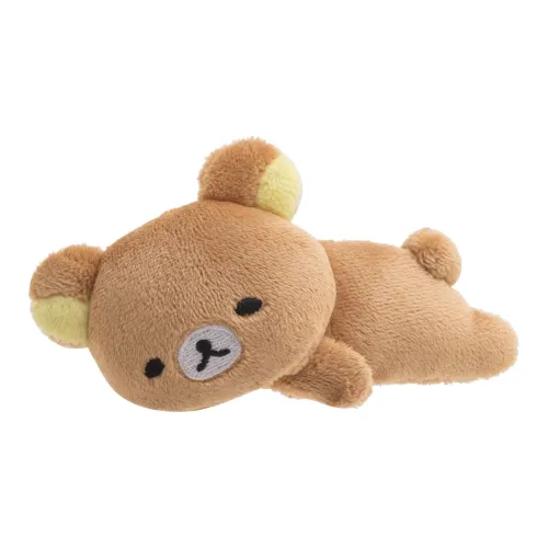 SAN X Рилаккума Значки Chubby Guy