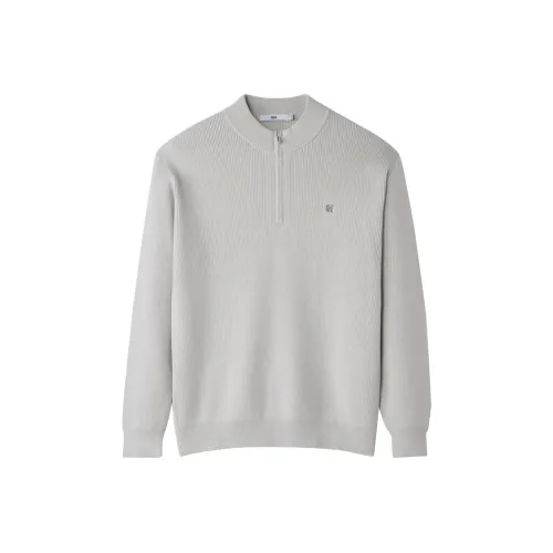 HLA Oats 96 Мужской Трикотаж