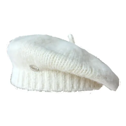 Classmate Yang Полиэстер Береты Женские