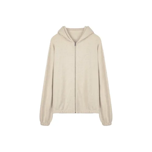 SISONPLAY Хлопок и Леняный Унисекс Свитшоты