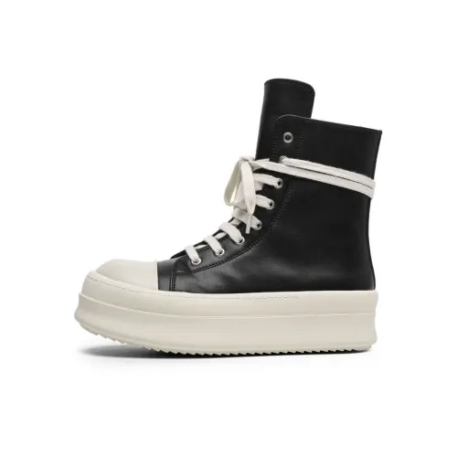 ANMaiden High Топ Скейтборд Кроссовки Унисекс