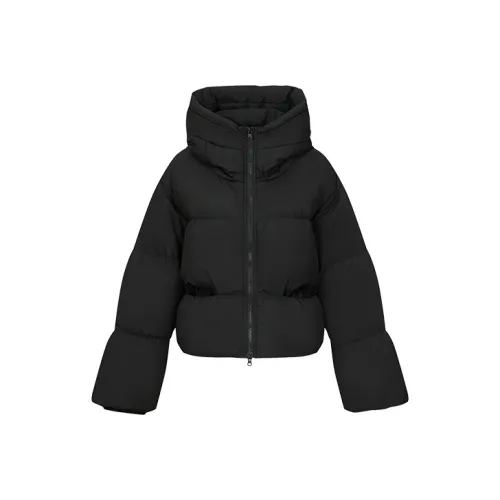 URBAN REVIVO Женские Пуховик Женские