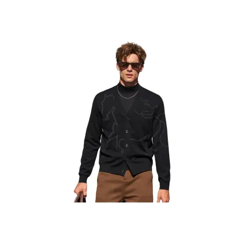 Mr.Bu Мужские Свитера