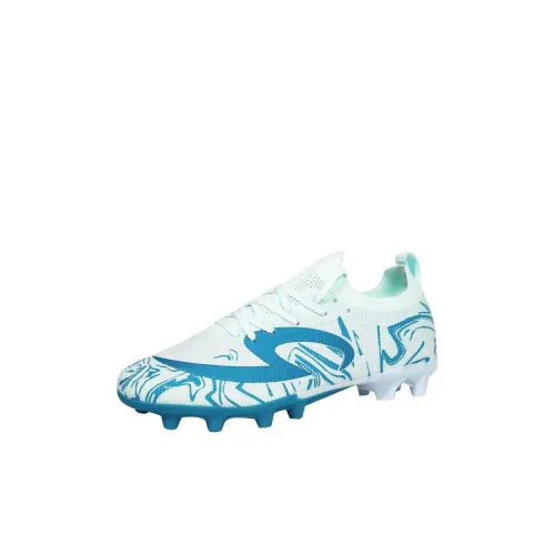 TLIT Противоскользящие Анти-KICK Отскок Баланс Низкий Топ Футбольные бутсы Унисекс