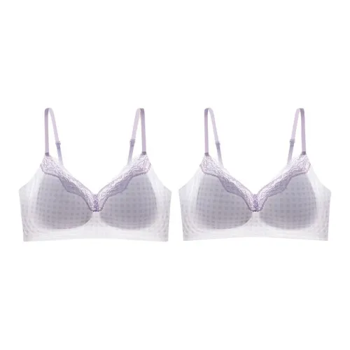 MUFANDU Женские Бюстгальтеры