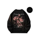 Черный (с флисовой подкладкой)