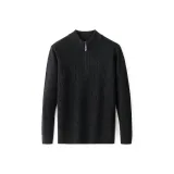 Черно-серый