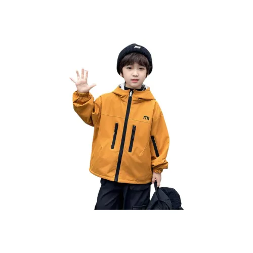 ZHIO Школьная туристическая одежда