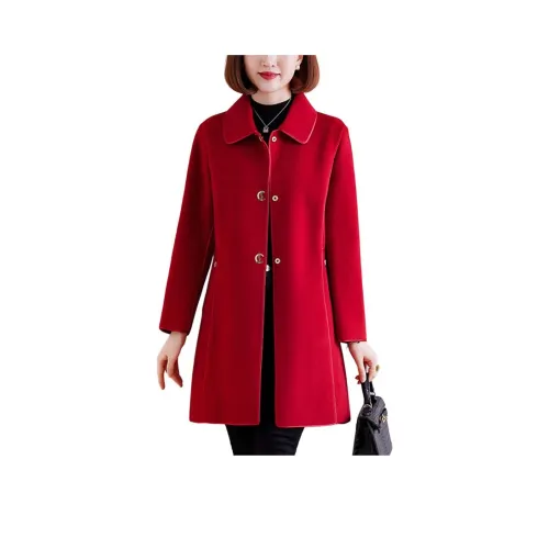 EMINU Женское пальто