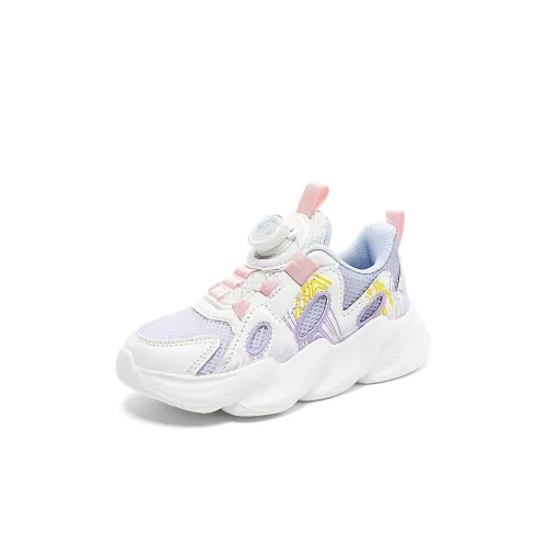 ALPLUME Низкий Топ Детская Туристическая Обувь