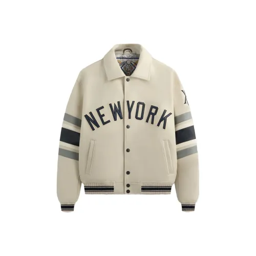 KITH x AVIREX FW25 Куртка Мужская