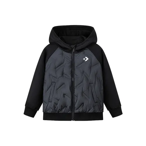 Конверс Kids Утеплённая одежда