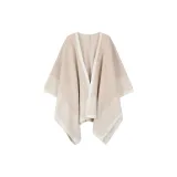 Бежевый хаки