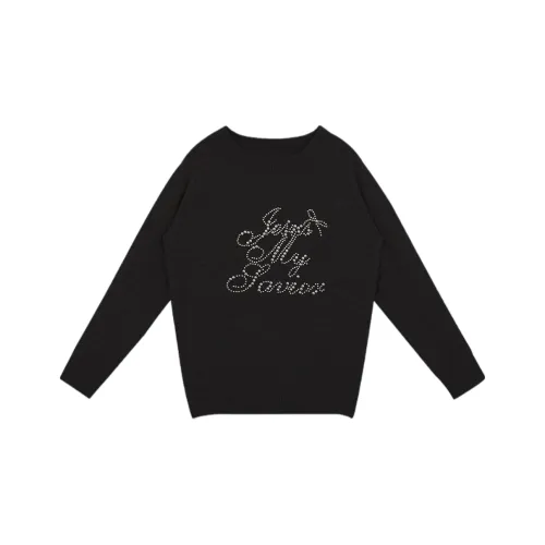 JOPPTI Женская трикотажная одежда