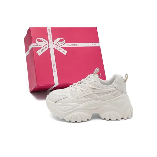 AGSDON Легкий Низкий Топ Тапочки 5,5 см Женские