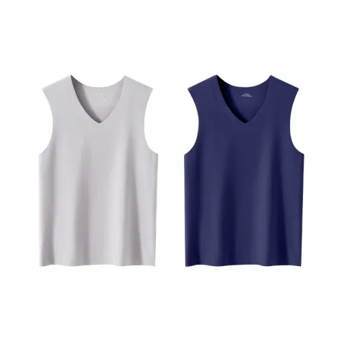 Мужские майки Cotton Gene