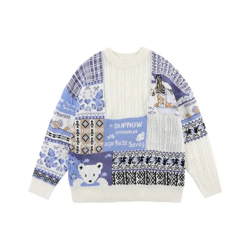 RE Унисекс Трикотаж